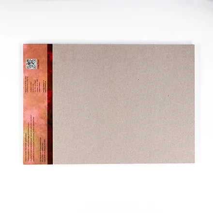 A3 Acrylic Paint Pad | 400 gsm, 15 Sheets - I CREATE