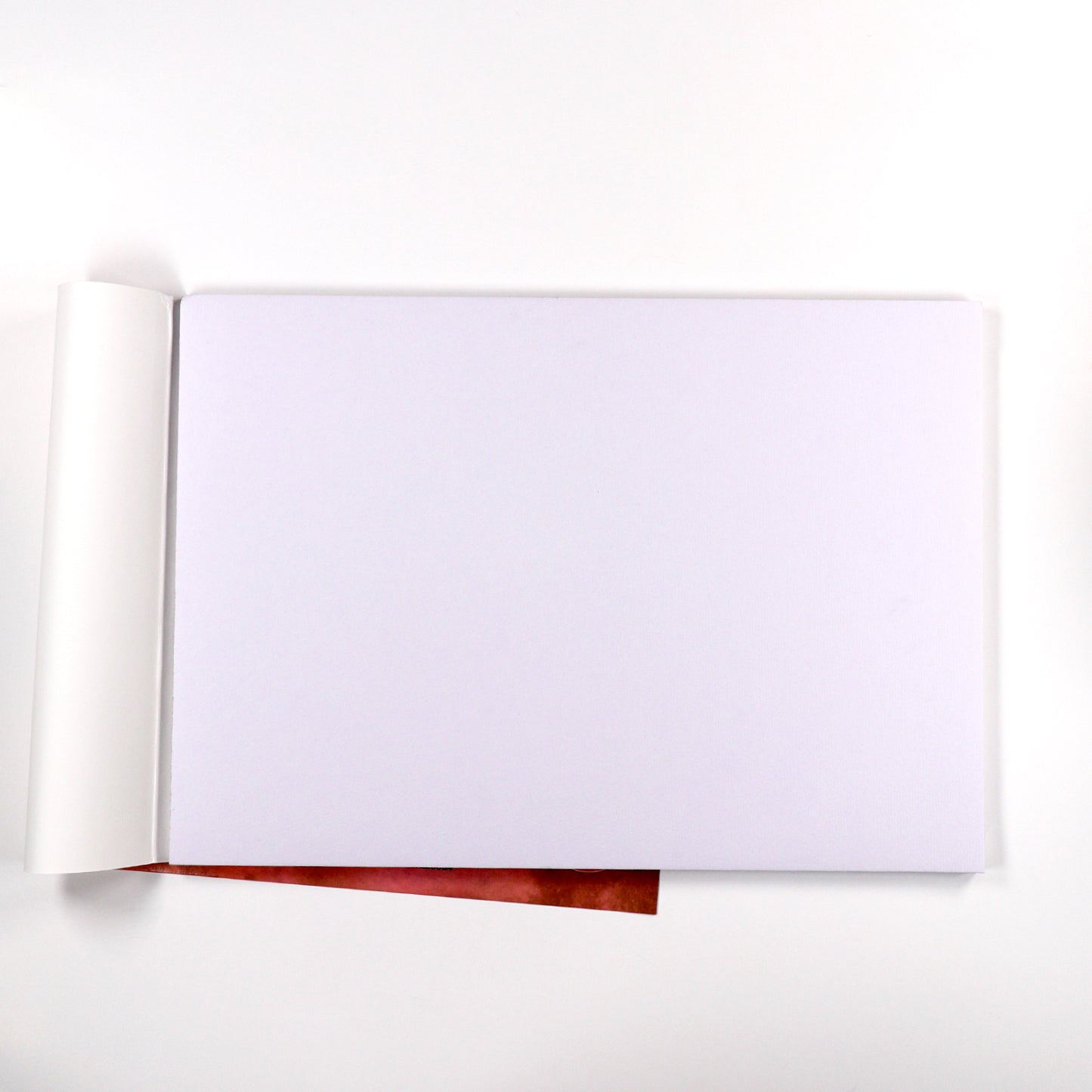 A3 Acrylic Paint Pad | 400 gsm, 15 Sheets