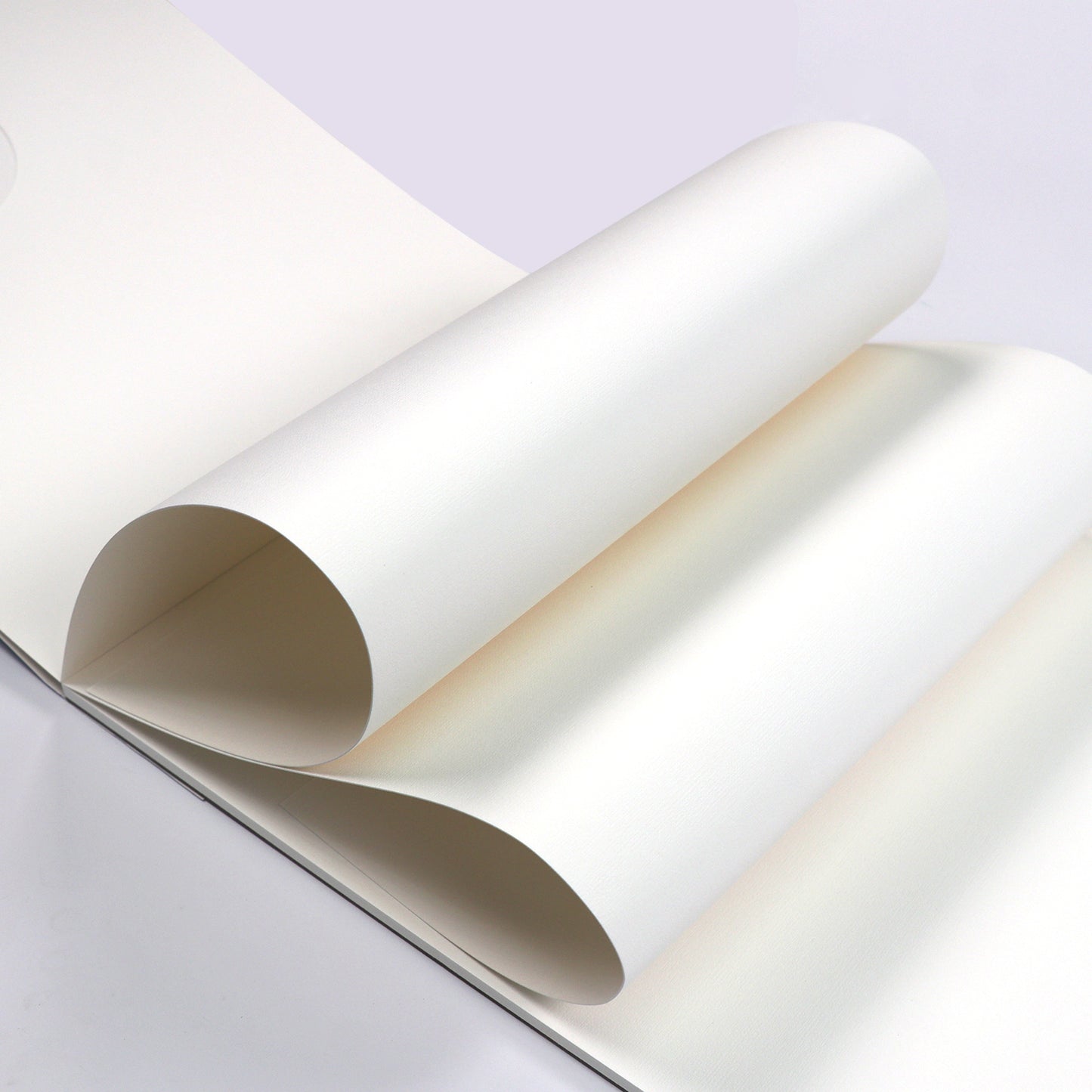 Cotton Watercolour Pad A4 image 8