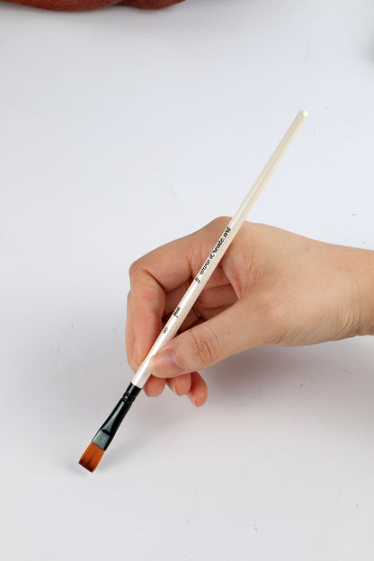 Brush Set for Acrylic, Watercolour or Oil Paint image 14