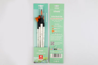 The Plein-Air Travel Kit | Your Portable Art Studio