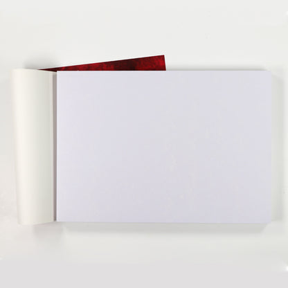 A4 Acrylic Paint Pad | 400 gsm, 25 Sheets