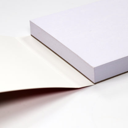 A5 Acrylic Paint Pad | 400 gsm, 30 Sheets