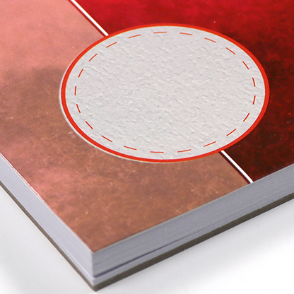 A3 Acrylic Paint Pad | 400 gsm, 15 Sheets