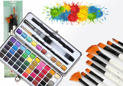 Paint Sets