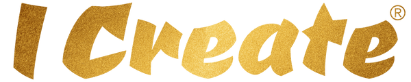 I Create