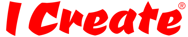I CREATE
