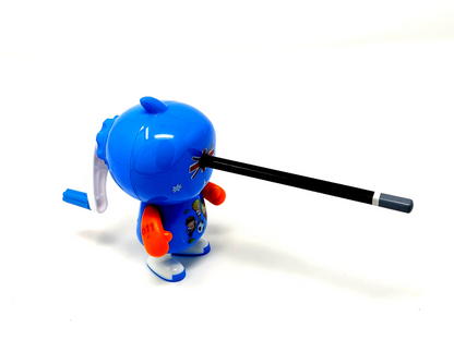 Football - Hand Crank Pencil Sharpener