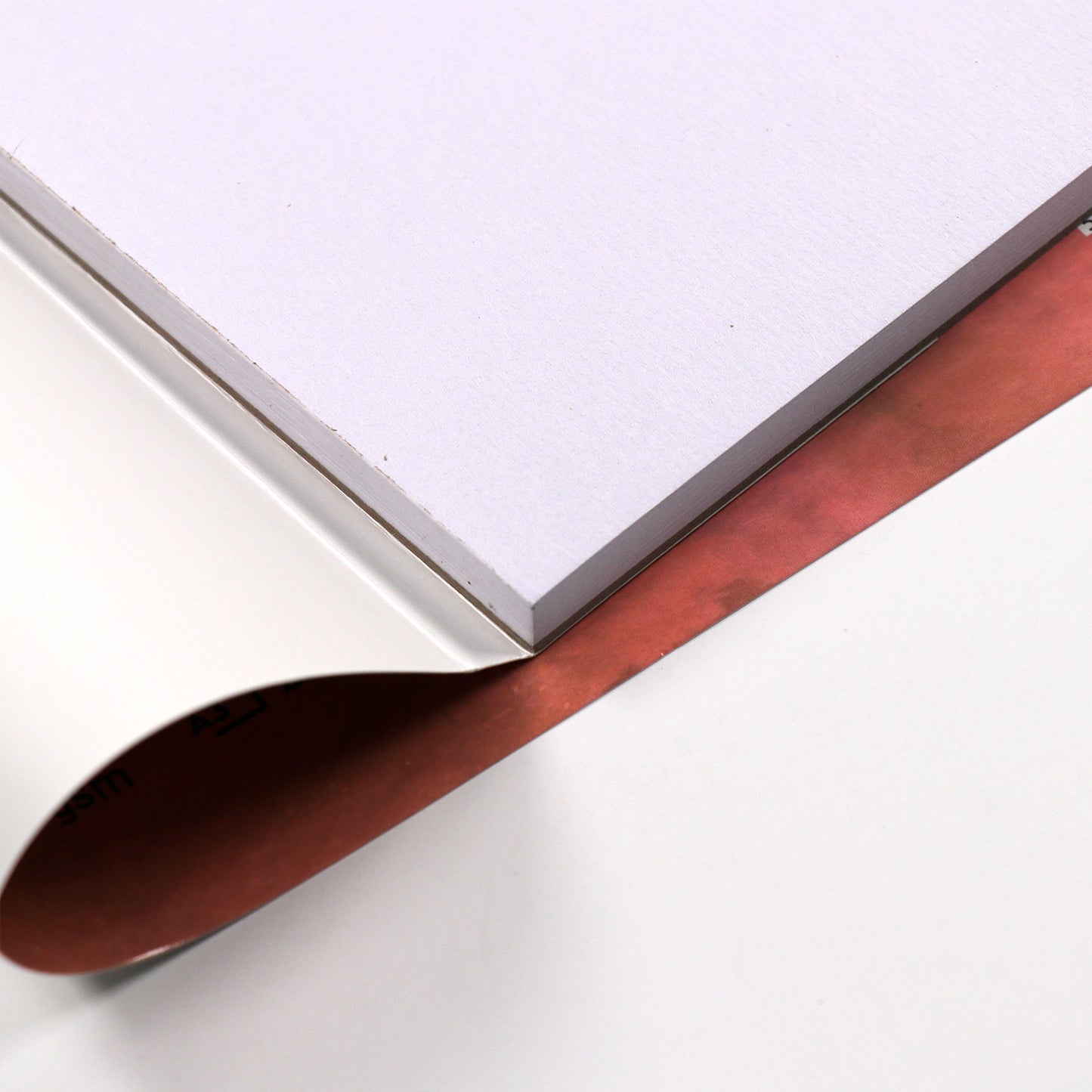 A3 Acrylic Paint Pad | 400 gsm, 15 Sheets