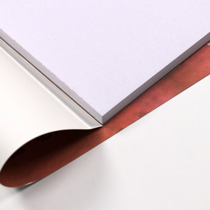 A3 Acrylic Paint Pad | 400 gsm, 15 Sheets