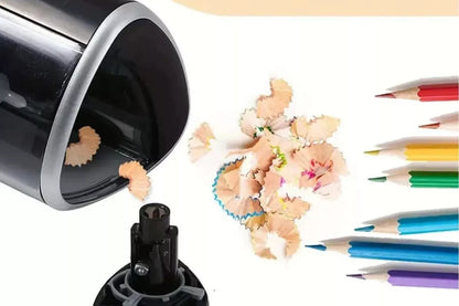Tihoo Motarised Pencil Sharpener
